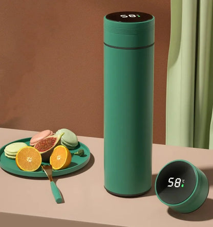 SmartThermos