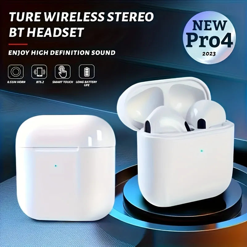 SmartPods Pro 4