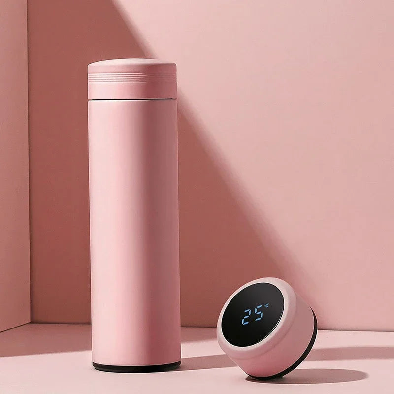 SmartThermos