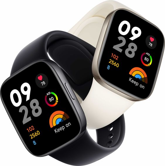 SmartWatch Android Premium